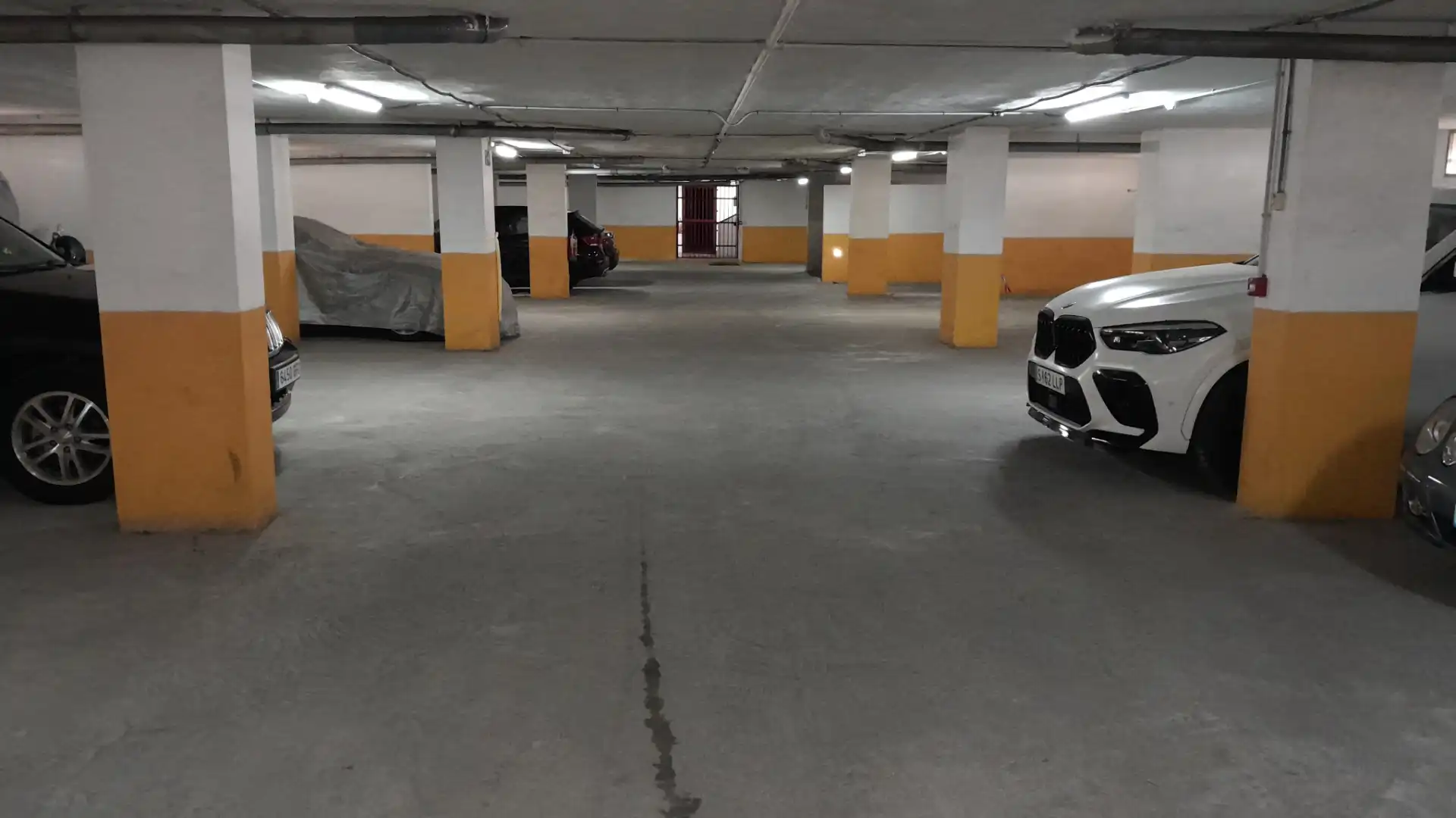 Parkplatz von Garage zum Verkauf in Vélez-Málaga