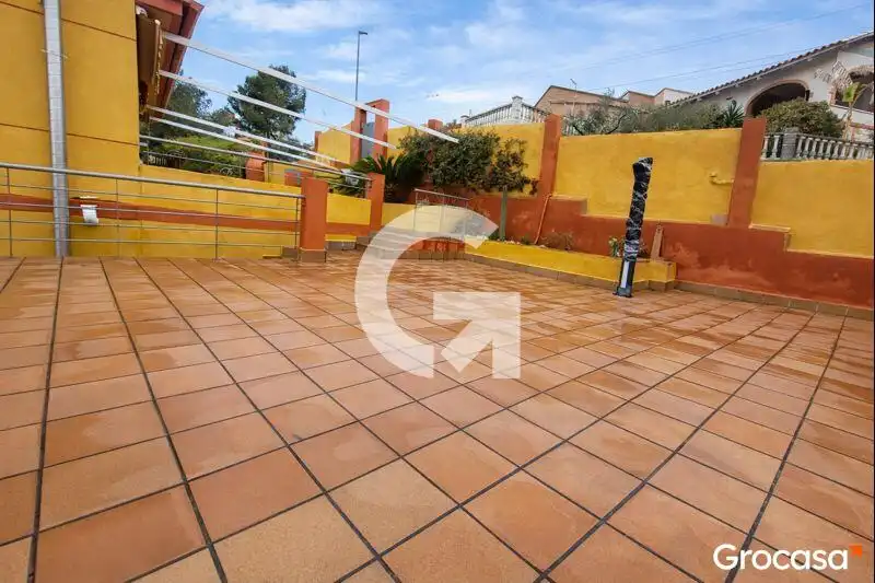House with terrace for sale in Castellet i la Gornal, imagen 6