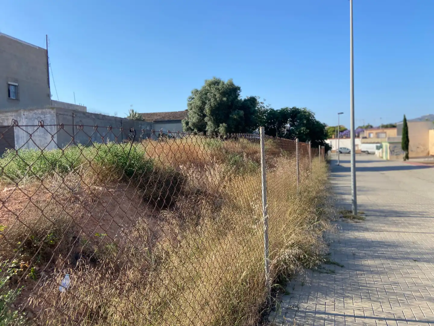 Wohnbaugrundstück zum Verkauf in Cartagena ciudad, imagen 54