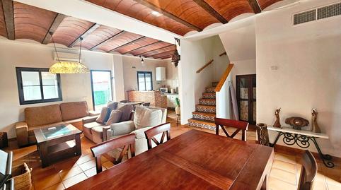 Foto 5 de Casa o xalet en venda a Avenida Andalucía, 7, Corteconcepción, Huelva