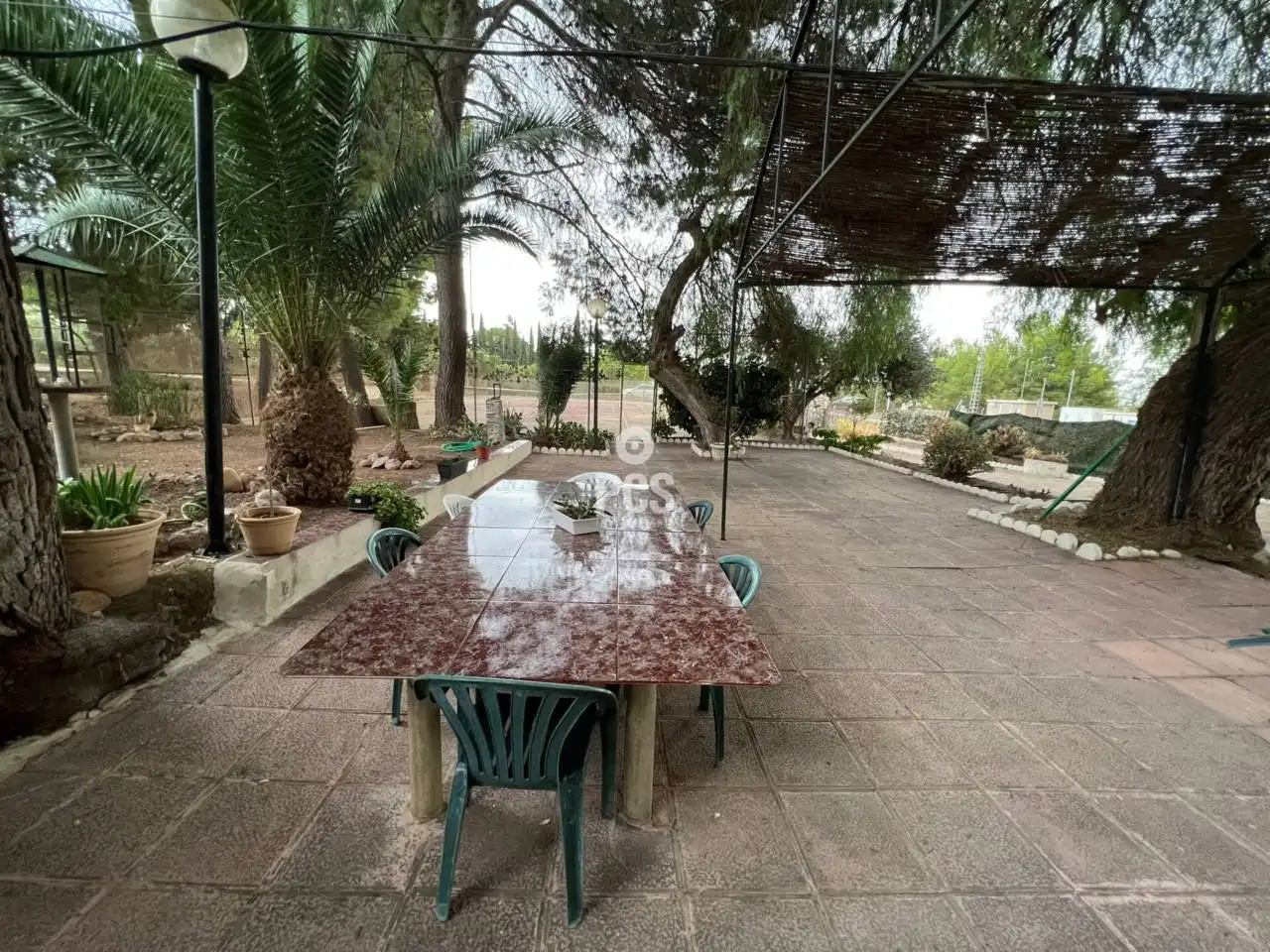 Detached house with pool for sale in Calle Morti S/N, imagen 4