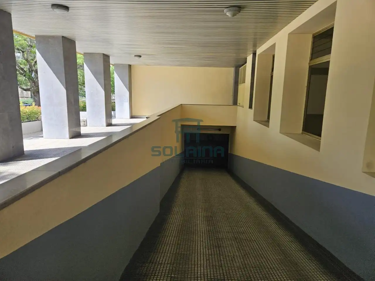 Piso en venta en Ourense Capital  con Calefacción, Parquet y Trastero