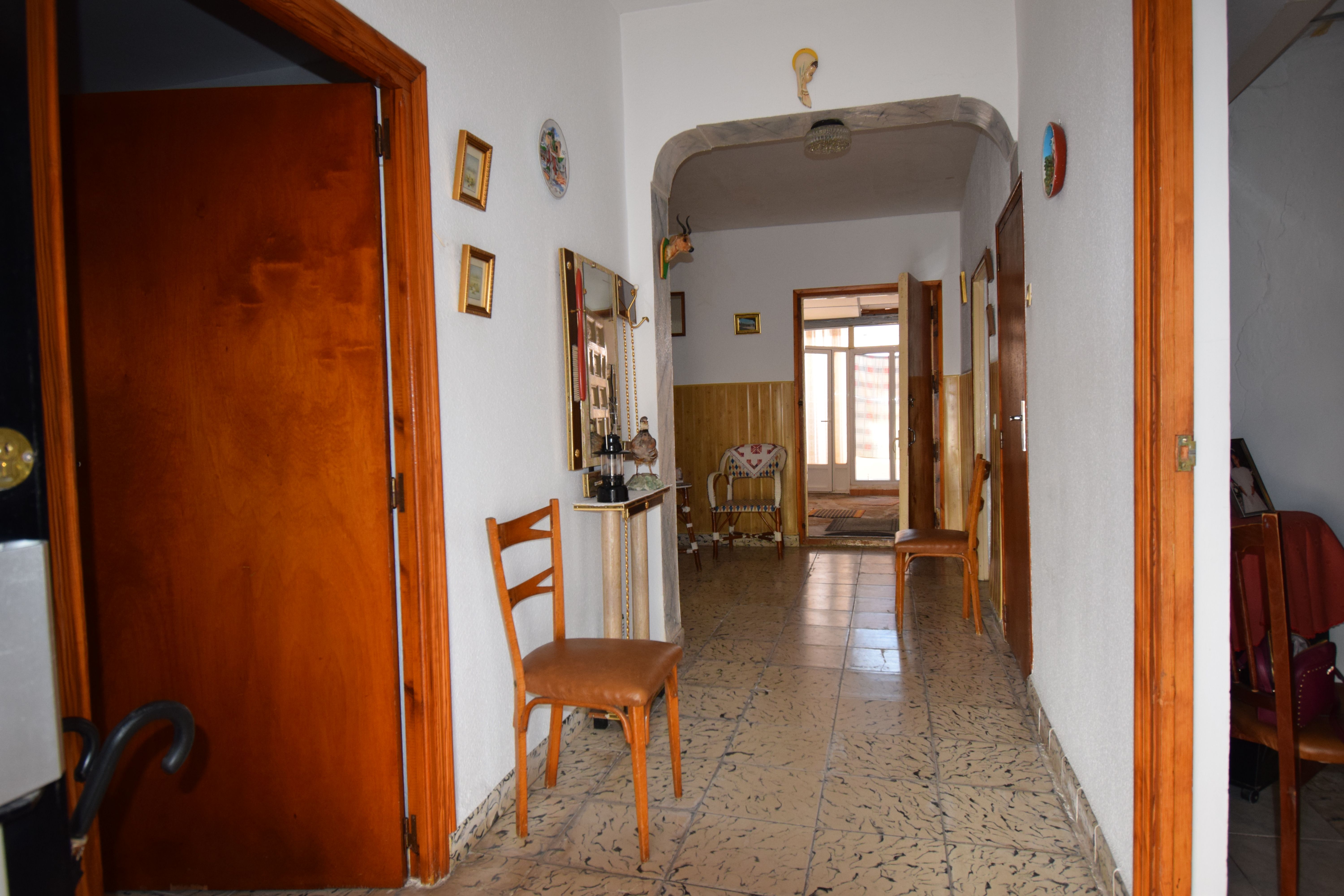 Casa o xalet en venda a Calle Gracia, Tembleque