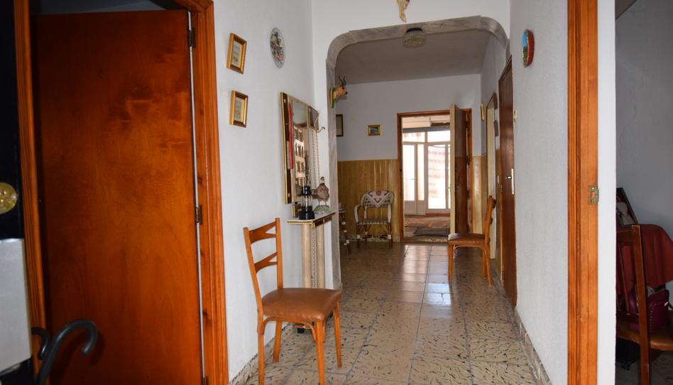 Photo 1 of House or chalet for sale in Calle Gracia, Tembleque, Toledo