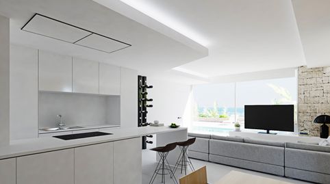 Foto 5 von Wohnung zum Verkauf in Maryvilla, Calpe / Calp