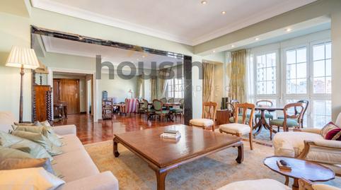 Foto 2 de Piso de alquiler en De Panamá, Hispanoamérica - Bernabéu,  Madrid Capital