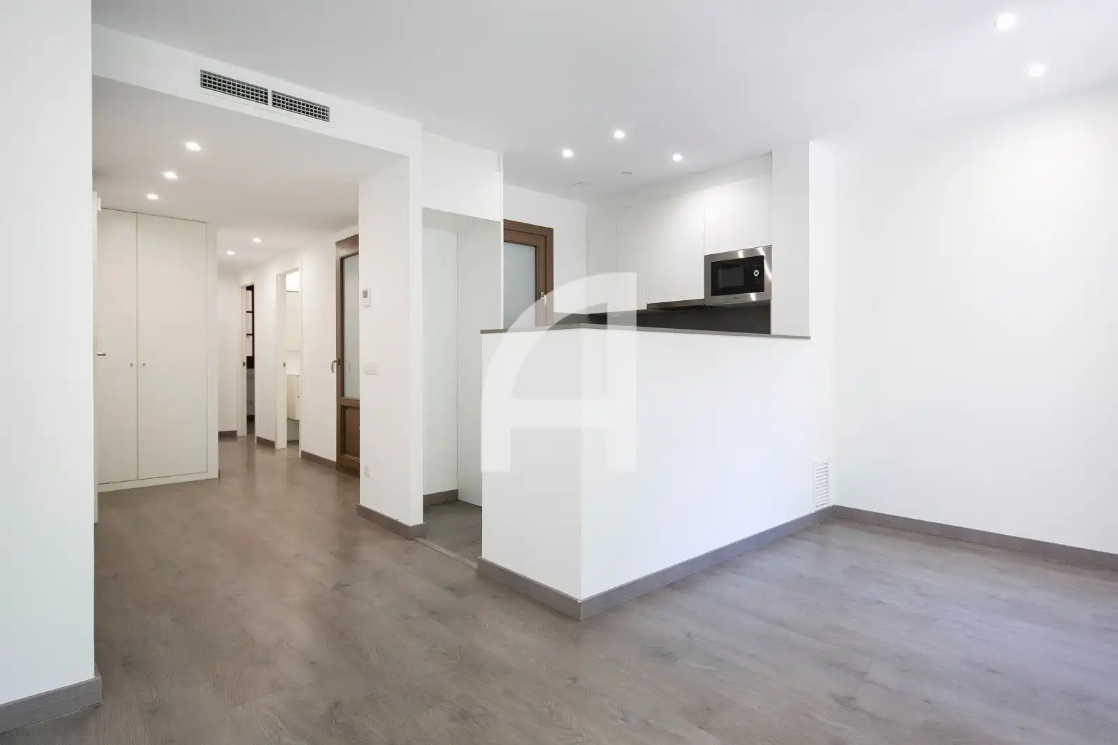 Flat with terrace for sale in Paral.Lel, imagen 5