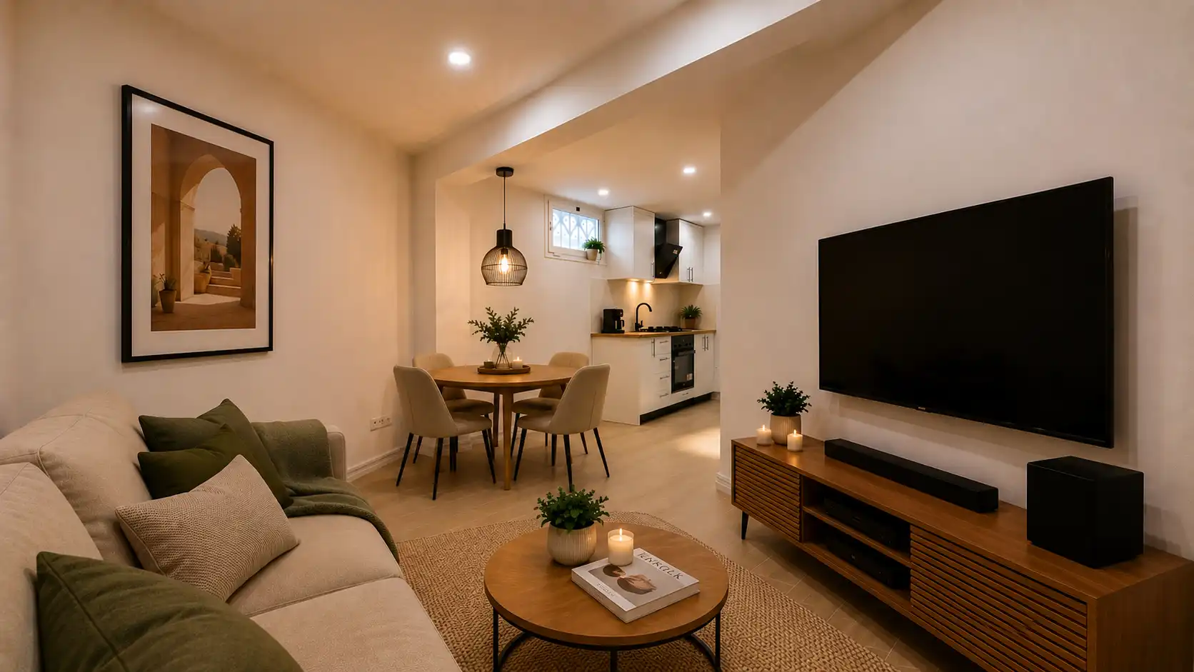 Loft en venda en Barcelona amb Calefacció i Terrassa
