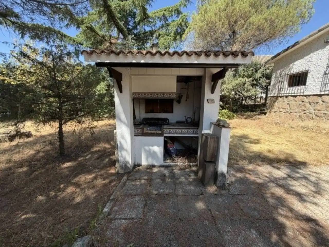 House with garden for sale in Lozoyuela-navas-sieteiglesias, imagen 73