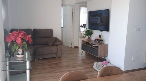 Foto 4 de Apartamento en venta en Puerto Marina, Málaga
