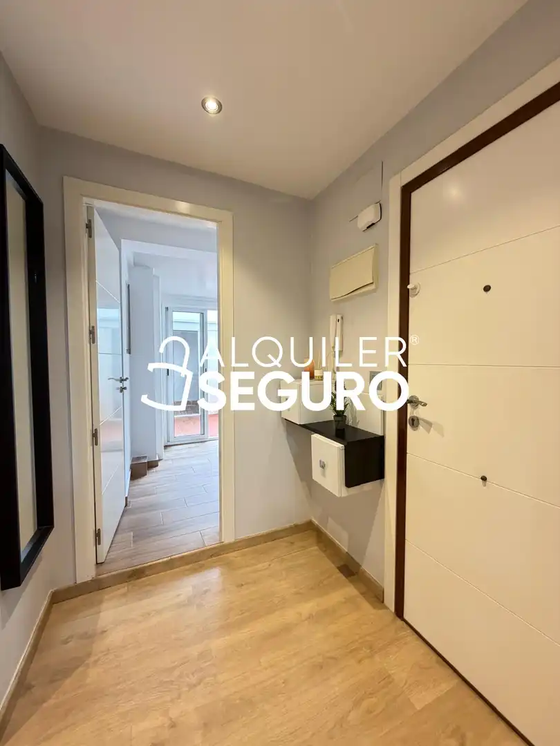Piso de alquiler en Rio Turia, Ensanche - Río Júcar