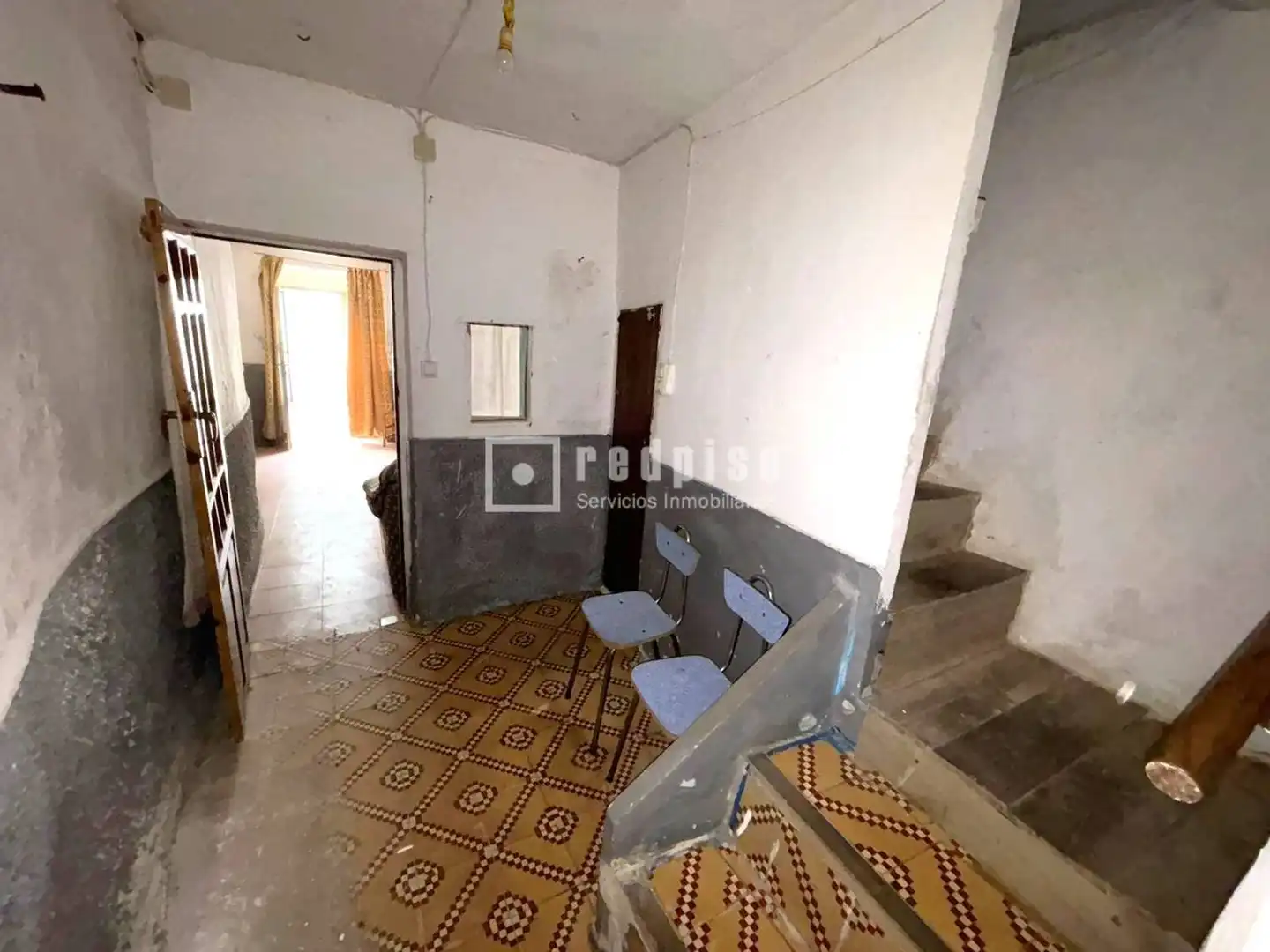 Casa o xalet en venda en Cadalso de los Vidrios amb Calefacció i Terrassa