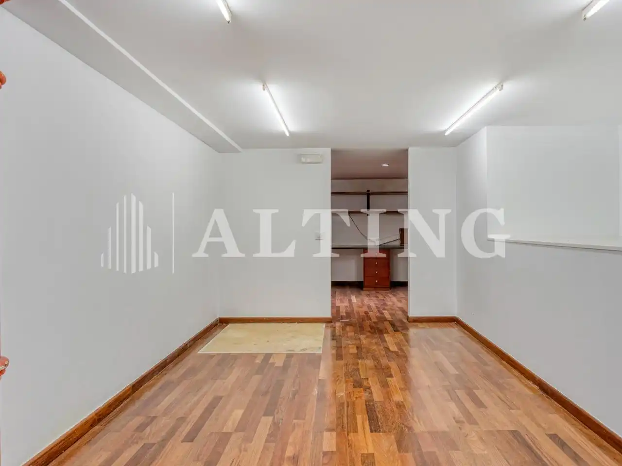 Local en venta en Barcelona con Aire acondicionado