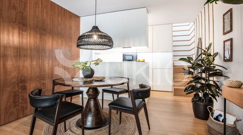 Apartamento 1 Dormitorio con terraza en Goya, imatge 4