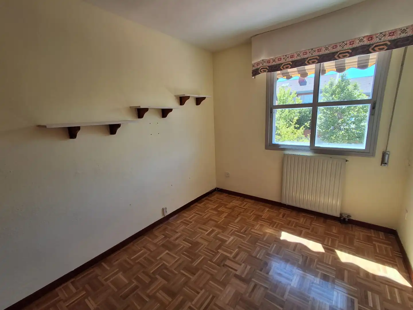 Habitación de Casa o chalet de alquiler en Tres Cantos con Calefacción, Terraza y Trastero