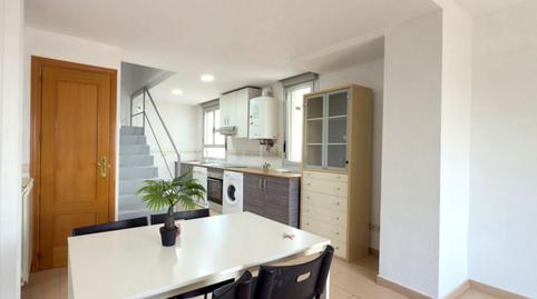 Photo 5 of Duplex to rent in Pradolongo, Madrid