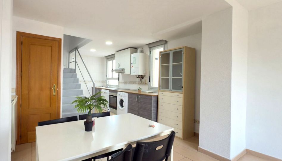 Dúplex de alquiler en Pradolongo - Imagen 5