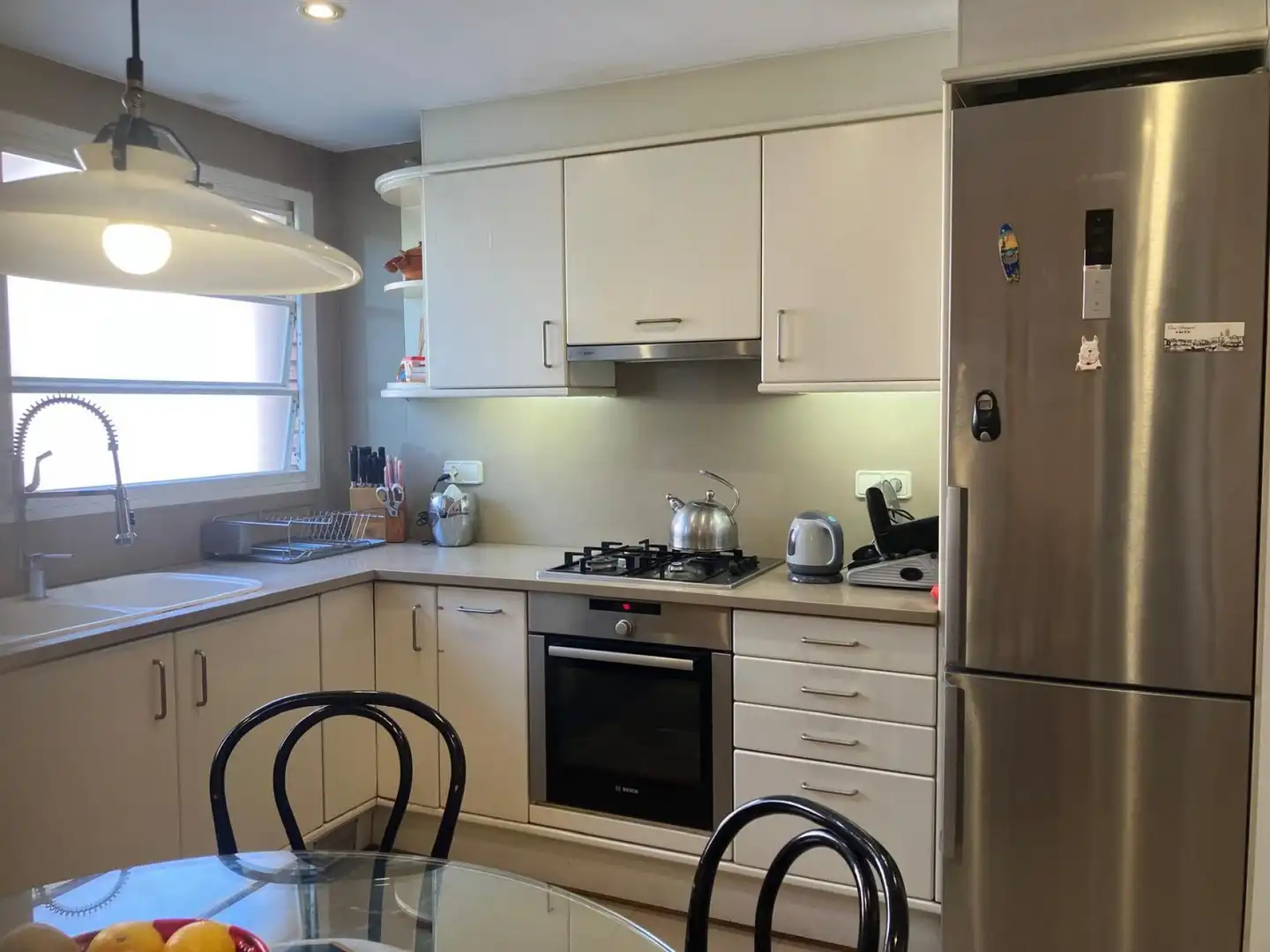 Wohnung mit Aufzug zum Verkauf in Can Girona - Terramar - Vinyet, imagen 13