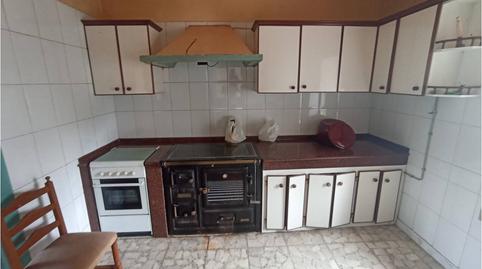 Foto 4 de Casa o xalet en venda a Esteiro, Muros, A Coruña