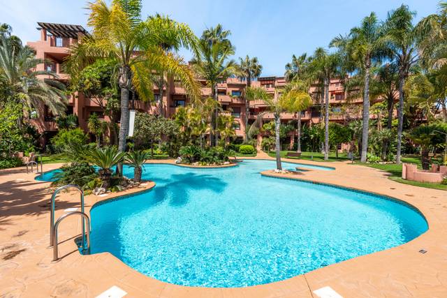 Apartamento en Alquiler en Las Chapas - Alicate Playa