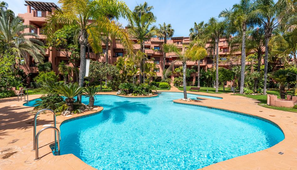 Foto 1 de Apartament de lloguer a Las Chapas - Alicate Playa, Málaga