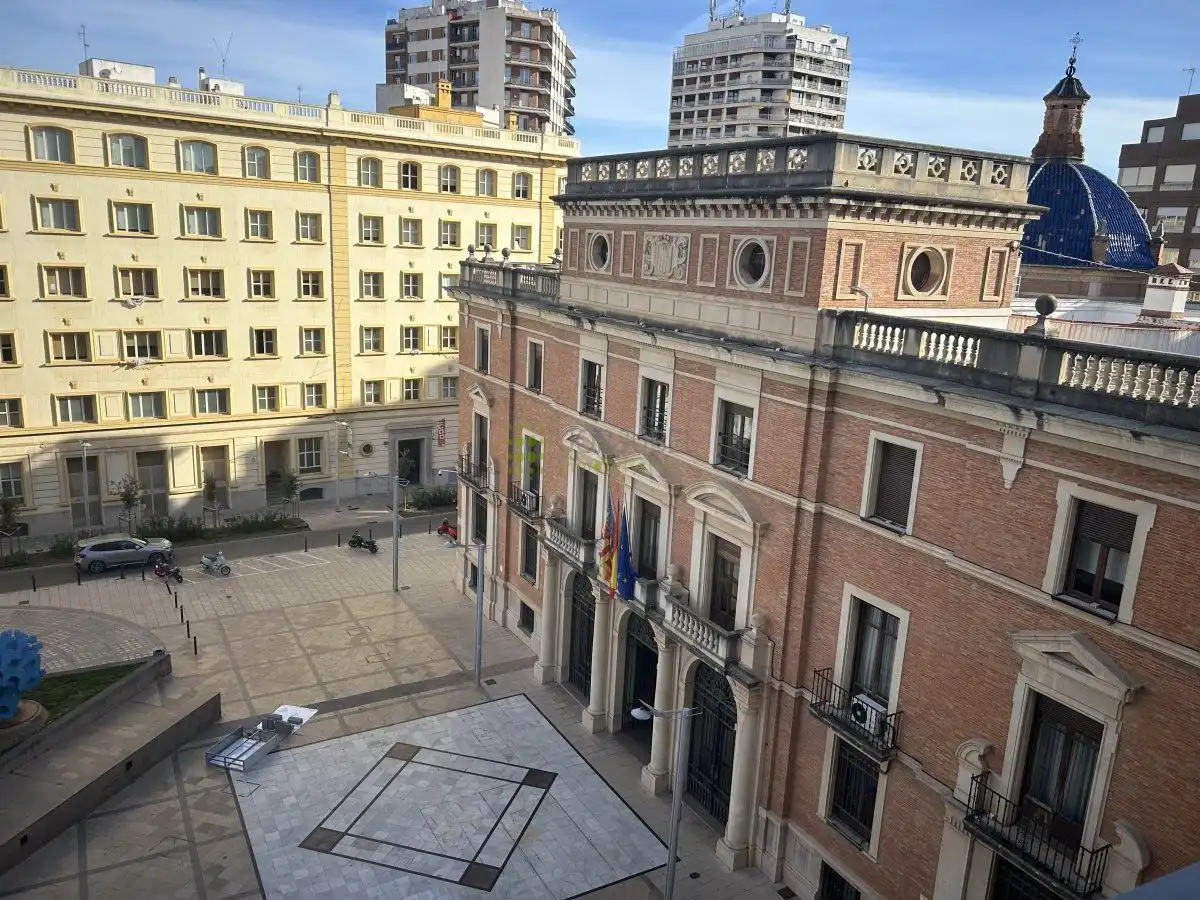 Appartement avec ascenseur à vendre à Aulas, imagen 30