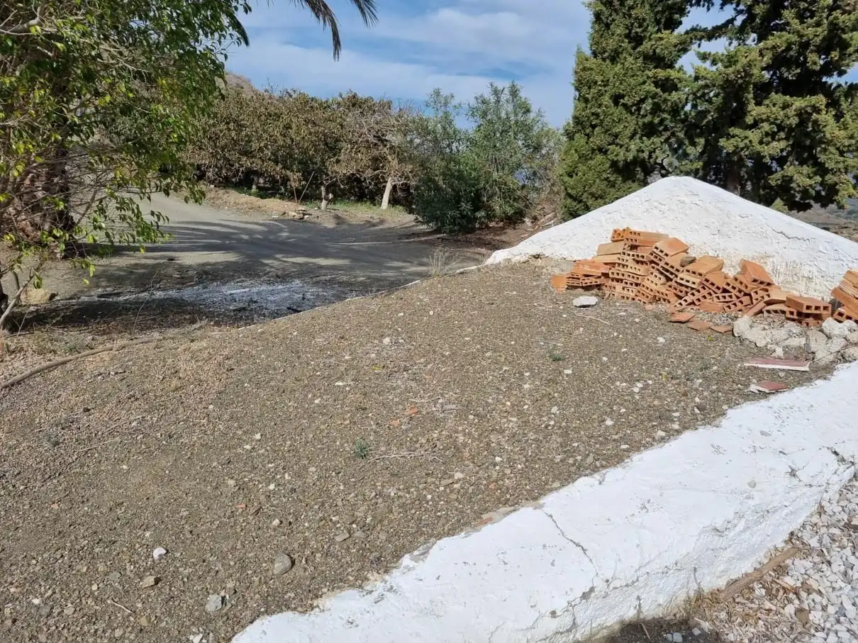 Casa rustica in vendita a Los Gómez., imagen 18