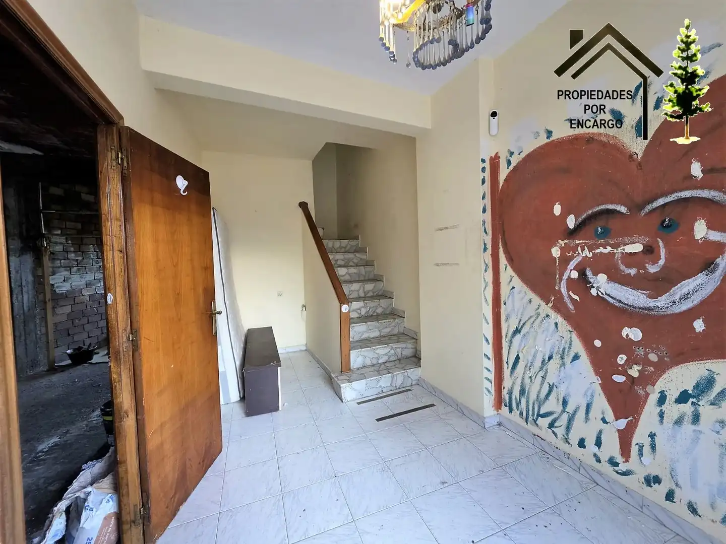 Casa adosada en venda en Moaña, Pontevedra