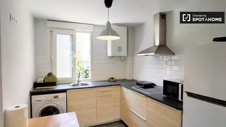 Room in Moscardó