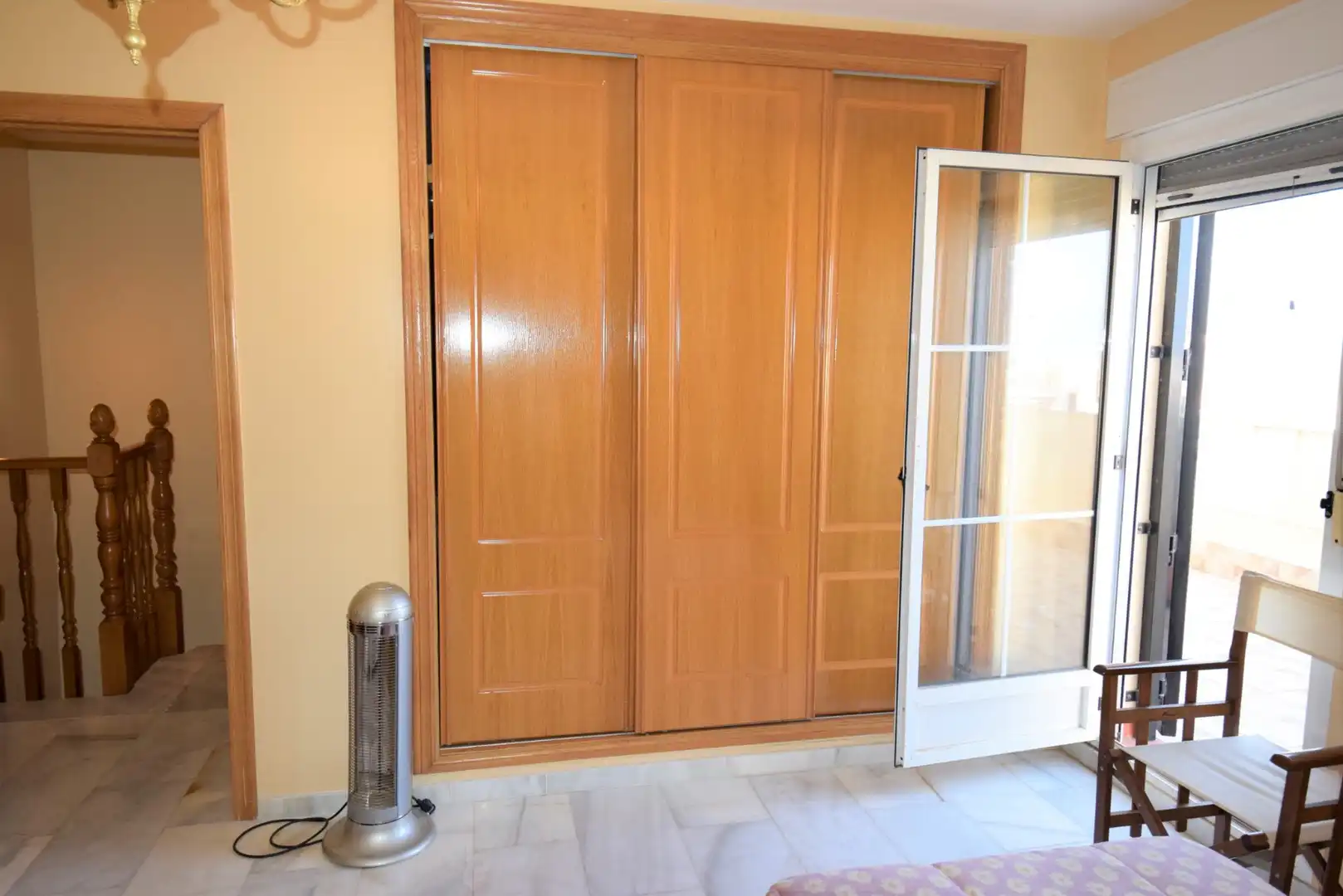 Wohnung mit Terrasse zum Verkauf in Pueblo, imagen 14