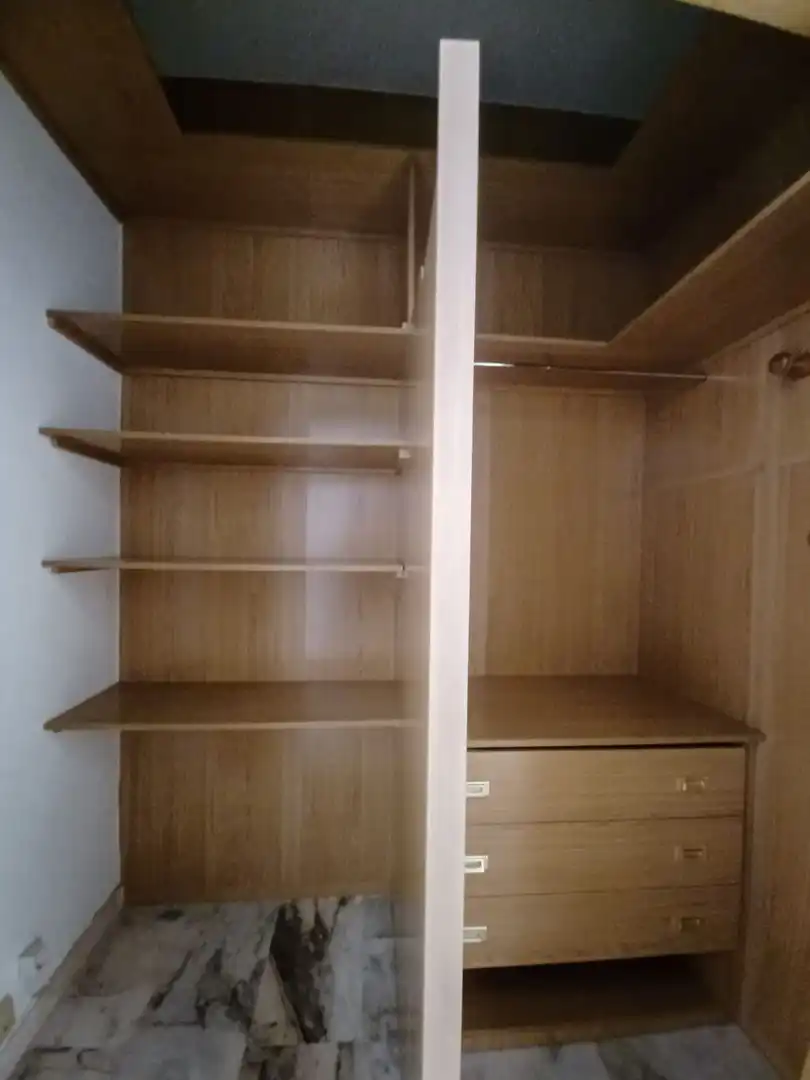 Bedroom of Flat for sale in Loja  with Terrace and Balcony