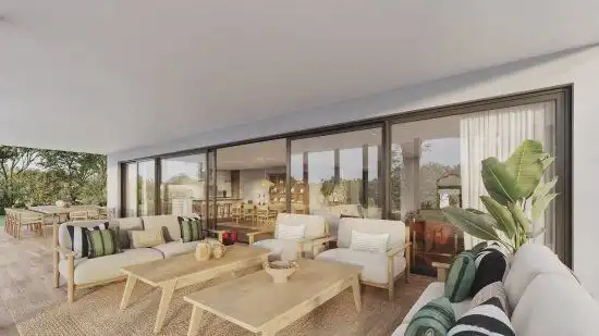 Villa mit Pool zum Verkauf in Sotogrande Costa, imagen 3