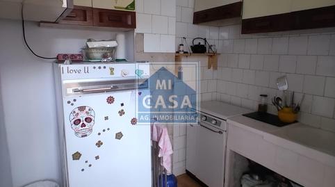 Foto 3 de Pis en venda a Centro, Mérida