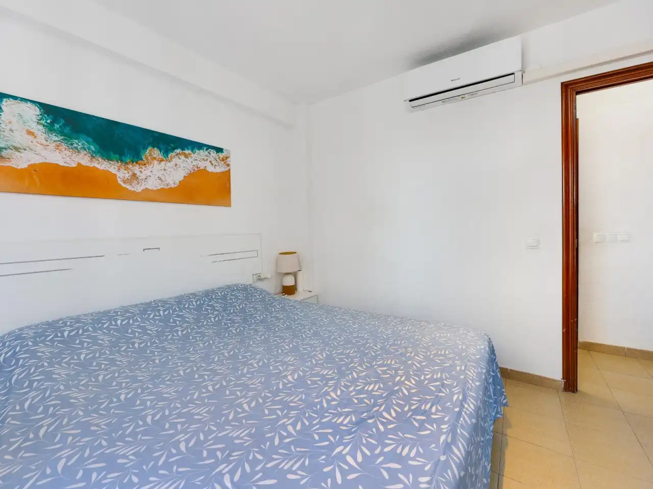 Apartment with pool for sale in Playa del Acequión, Náufragos y Rocío del Mar, imagen 17