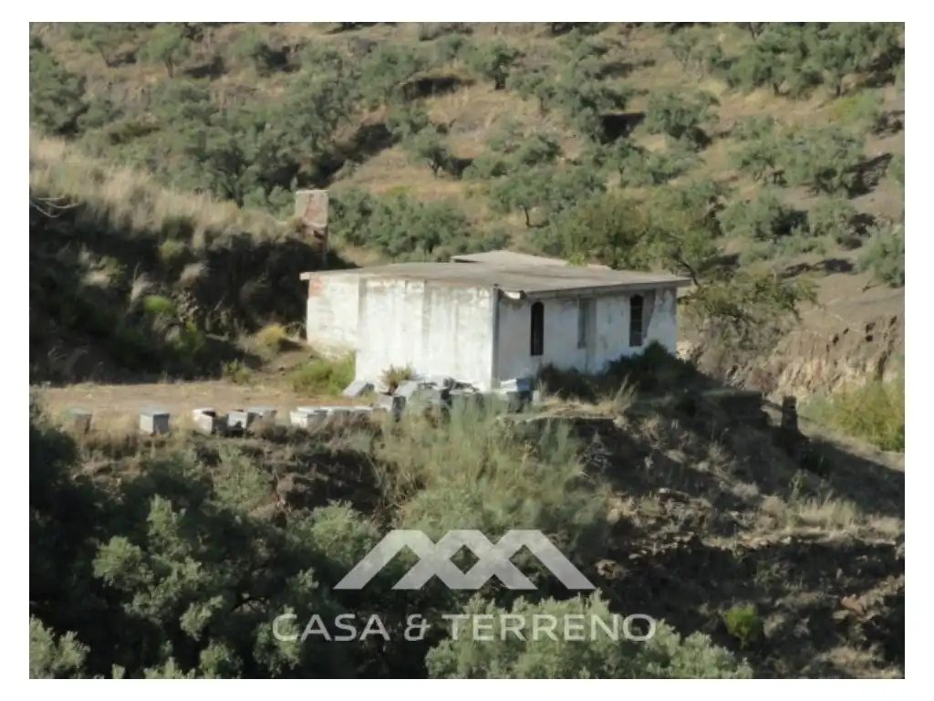 House for sale in Cómpeta, imagen 3