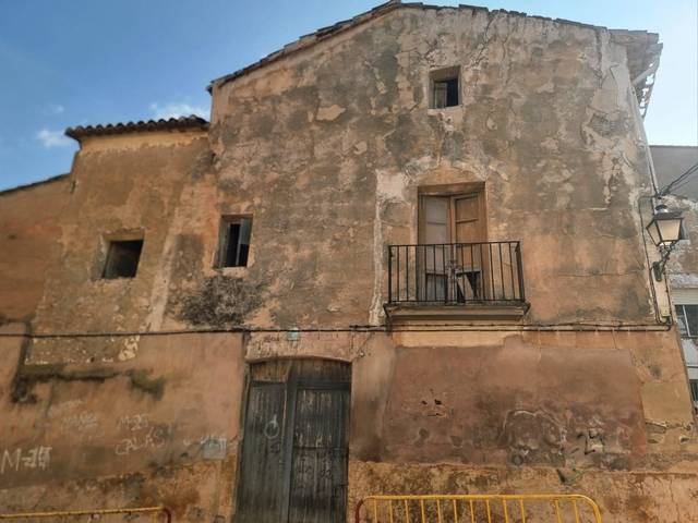 Casa-chalet en Venta en Altura