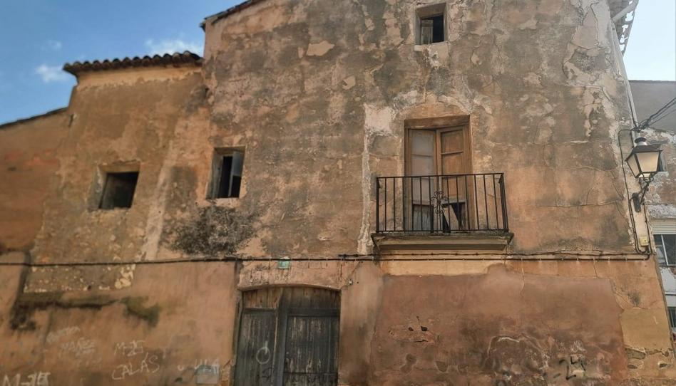 Photo 1 of House or chalet for sale in Altura, Castellón