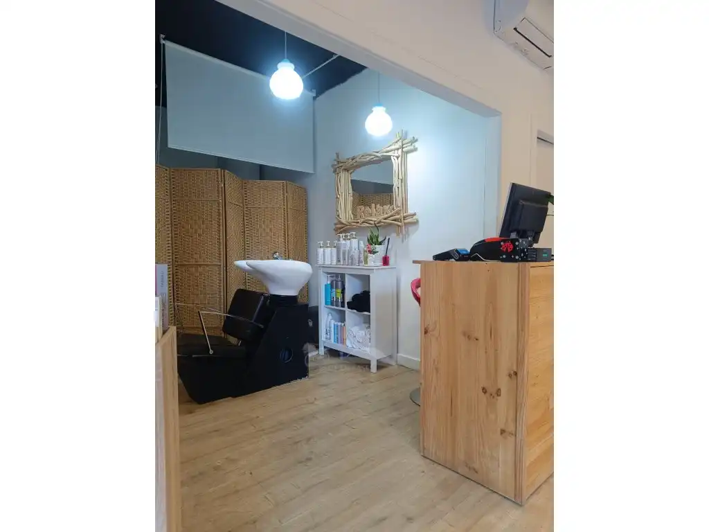 Business premises to rent in Calle Lluis Companys, imagen 21