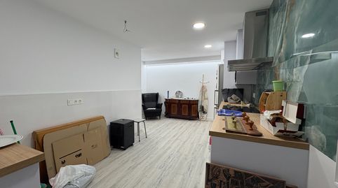 Foto 2 de Piso de alquiler en Calle Nicolás Salmerón, Castilla - Hermida, Santander