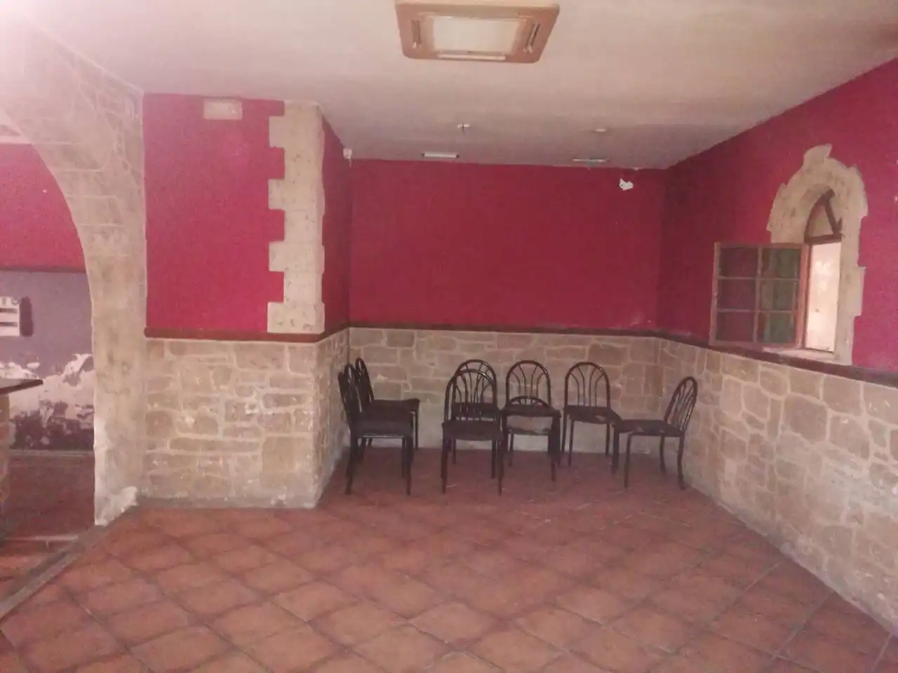 Local en venta en Murillo de Río Leza con Aire acondicionado