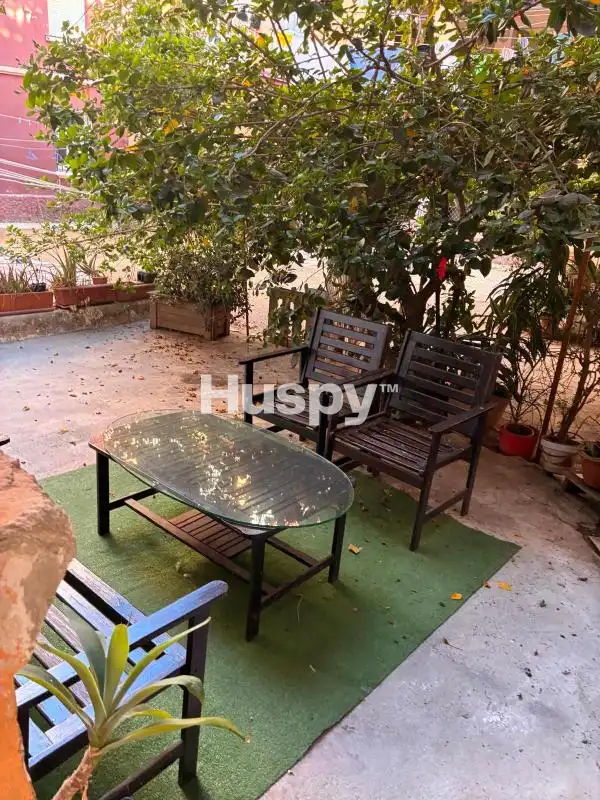 Rez-de-chaussée avec terrasse à vendre à Calle Coronel Osuna, imagen 14
