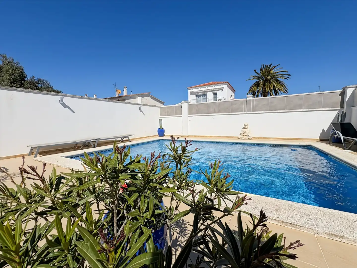 Casa con piscina in vendita a Peni, imagen 21