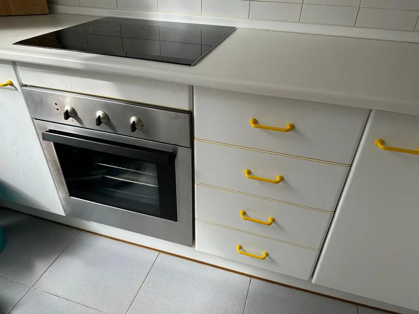 Apartament de lloguer a VAN GOGH, imagen 13