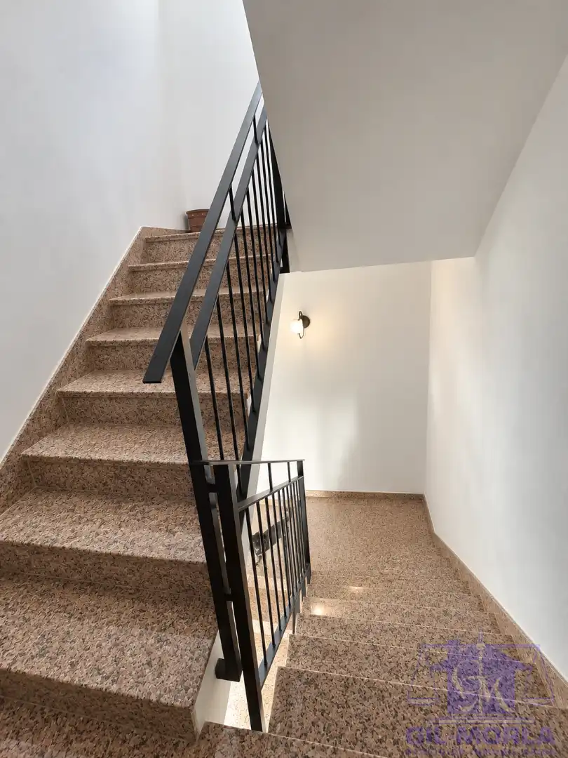 Piso en venta en Benamocarra, Málaga