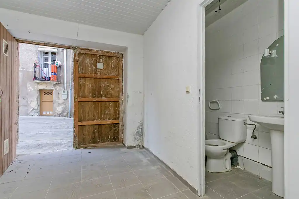 Local en venta en Súria