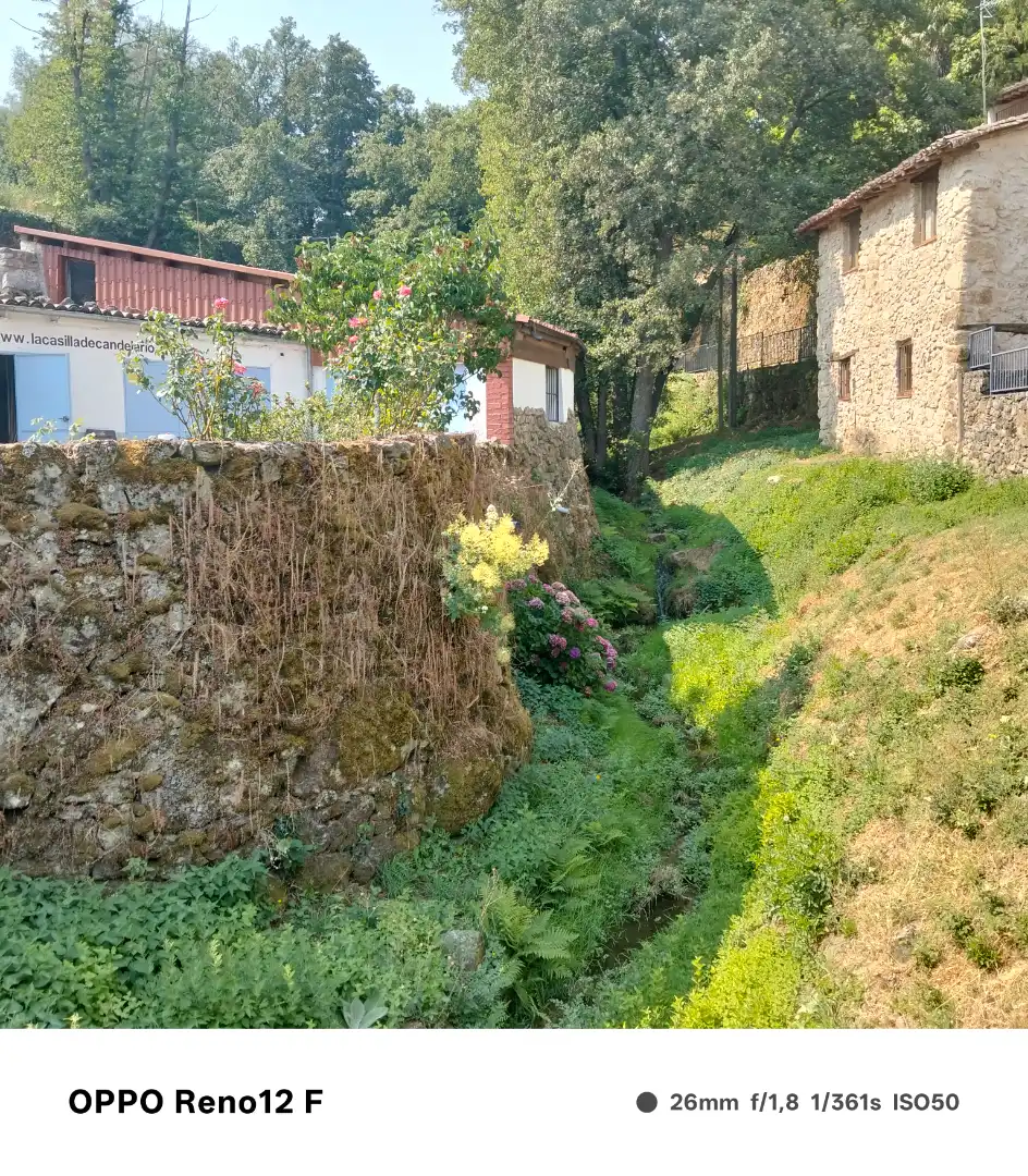 Außenansicht von Residential zum Verkauf in Candelario