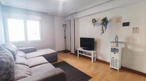 Foto 2 de Pis en venda a Calle de Francisco Grandmontagne, Gamonal - San Bruno - G9, Burgos