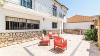 Terrasse von Haus oder Chalet zum verkauf in Santa Fe mit Terrasse und Balkon