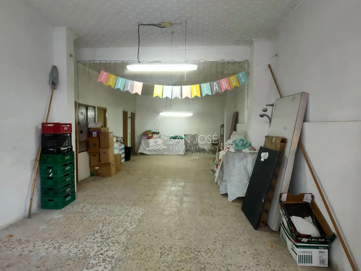 Business premises for sale in Aspe Centro, imagen 5