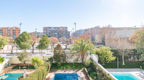 Photo 4 of House or chalet for sale in Avenida Don Bosco, 4, Barrio de Zaidín,  Granada Capital